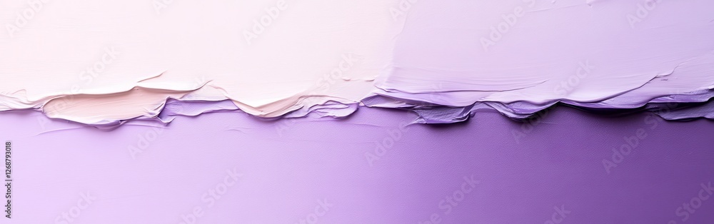 Aufkleber soft gradient background with blended colors showcasing artistic texture and depth in transition dur