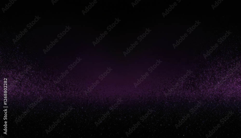 Poster studio background concept abstract empty light gradient purple studio room background for product 2