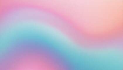 Obraz premium Abstract iridescent holography fluid pattern background 7