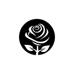 rose logo