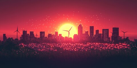 Comprehensive analysis of urban challenges in achieving carbon neutrality implementation