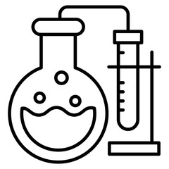 Chemical icon