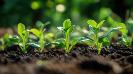 Environmental consulting firms provide expert advice on sustainability.