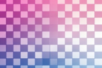 Colorful Geometric Pattern of Gradient Squares with Smooth Transitioning Hues for Digital Backgrounds, Presentations, and Wallpaper Designs