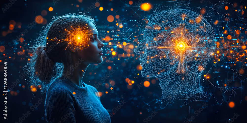 Poster ai innovations transforming venture capital: advanced tools bridging startups and investors with eff
