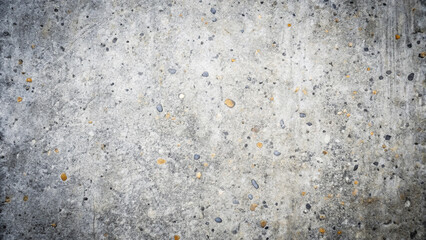 concrete floor isolated  background texture.
