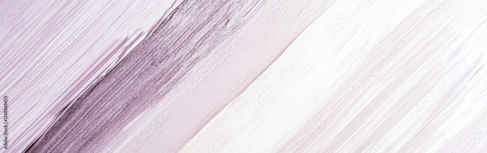 Fototapete abstract pencil strokes create a subtle backdrop with faint shades of lavender and white for artisti