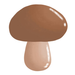 mushroom
