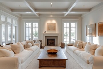 Lack Of Space Interior Design Mistake, 