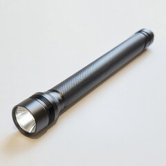 Bright and durable LED flashlight designed for reliable outdoor and indoor use in various activities and conditions