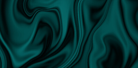 Obraz premium Abstract background luxury cloth or liquid wave silk satin background. Silk texture material or shiny soft smooth luxurious cloth. Smooth elegant silk or satin luxury cloth texture. 