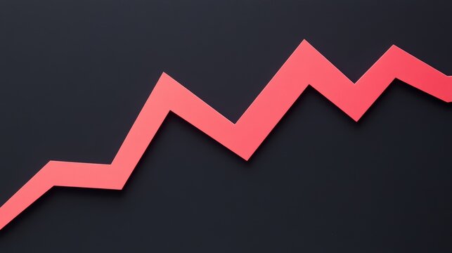 red arrow graph