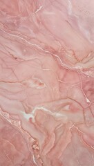 marble surface. The style is natural and organic, showcasing a smooth, polished texture with subtle variations in color. 