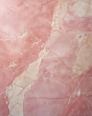 marble surface. The style is natural and organic, showcasing a smooth, polished texture with subtle variations in color. 