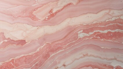 marble surface. The style is natural and organic, showcasing a smooth, polished texture with subtle variations in color. 