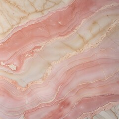 marble surface. The style is natural and organic, showcasing a smooth, polished texture with subtle variations in color. 