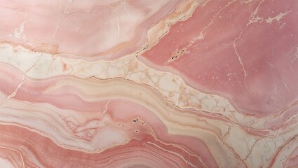 marble surface. The style is natural and organic, showcasing a smooth, polished texture with subtle variations in color. 