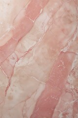 marble surface. The style is natural and organic, showcasing a smooth, polished texture with subtle variations in color. 