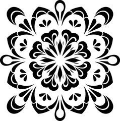 Mandala Stencil Vector Illustration Art Designs
Free Mandala Stencil Vector Art for Creative Projects
Intricate Mandala Stencil Vector Illustrations 