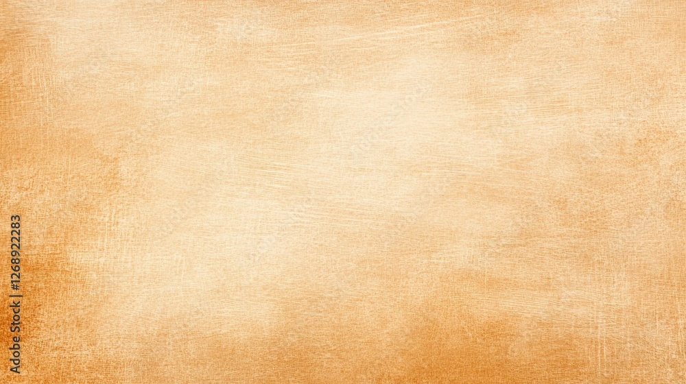 Poster warm, textured background with subtle variations in color, ideal for artistic or design projects