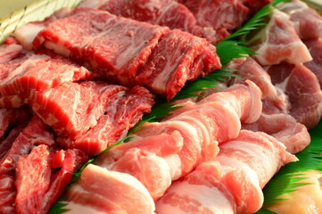 BBQセット