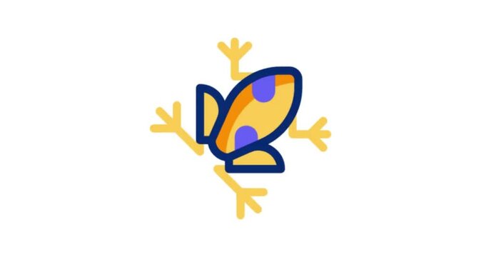 flower, vector, summer, spring, leaf, illustration, orange, beauty, design, animal, icon, wing, fly, yellow, natural, colorful, art, decoration, floral, black, plant, bug