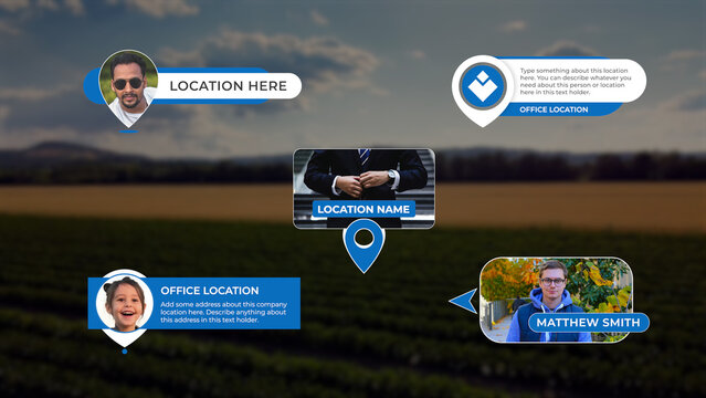 This Location Titles with Photo