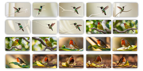 Social media post and crative bundle black friday, food post, bg post, Animal post, luxury, product Ai generator