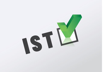 IST - MST - Acronyme - Infection sexuellement transmissible


