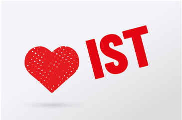 IST - MST - Acronyme - Infection sexuellement transmissible


