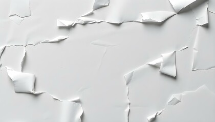 Torn Paper Textures Gray Corporate Evaluation Consumer Perception