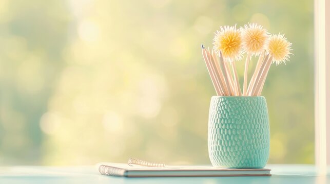 A content calendar displayed on a computer screen, showcasing a schedule of blog posts, social media updates, and other content pieces, highlighting the importance of consistent content creation.