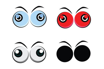 Classic and volume eyelash extension. Lash fans in tweezers. 2D eyes