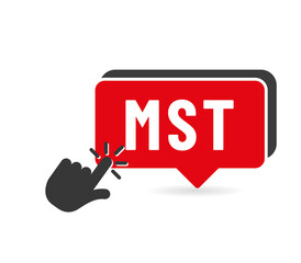 MST - Acronyme - maladie sexuellement transmissible 