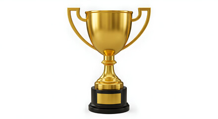 A unique golden trophy with a pineapple-shaped lid, symbolizing creativity and achievement. The trophy features elegant handles and a pedestal base, adding a touch of luxury and charm to its design