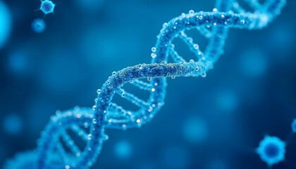 Hormone DNA genetics biology medical fertility