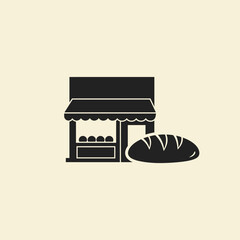 illustration of a purse with money