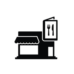 furniture icon on white background