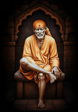 Sai Baba