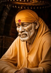 Sai Baba