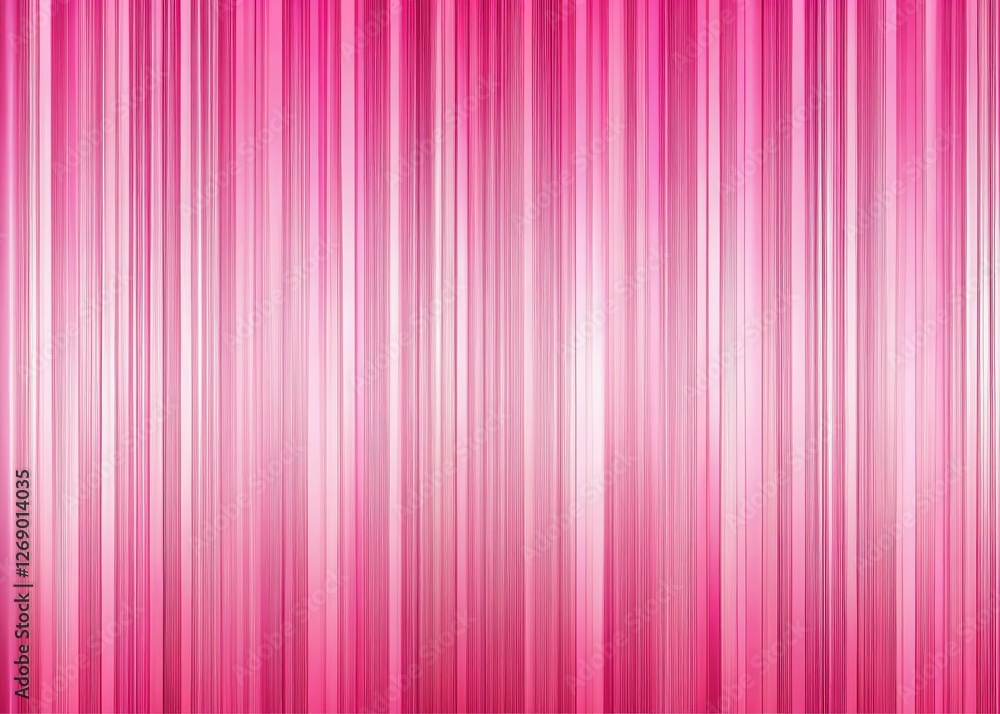 Poster abstract pink vertical lines background texture: elegant design for websites and prints