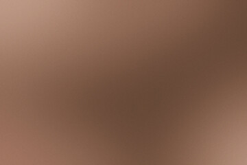 Gradient brown paper background