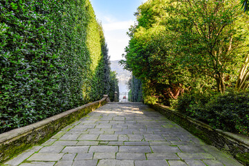 Isola Bella