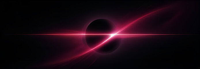 illustrazione sfondo con elementi astratti e motivi geometrici a tema surreale