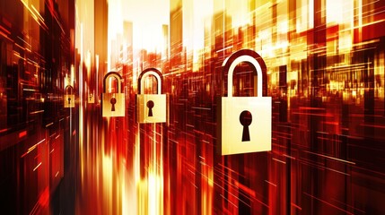 Exploring Cybersecurity Protecting Your Digital Assets