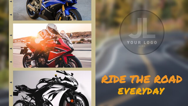 Looking Good Up Here Overlay