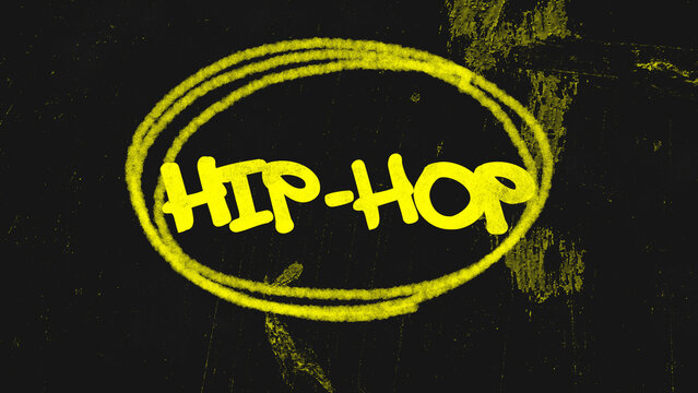 Modern Hip-Hop Intro