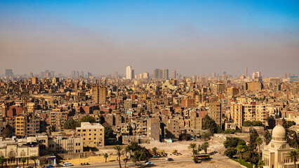 Kairo Panorama