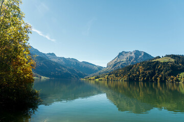 switzerland mountains