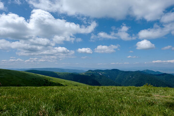 Great Fatra Slovakia mountains winter